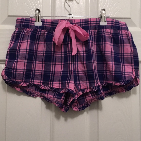 aerie Other - Aerie PJ shorts